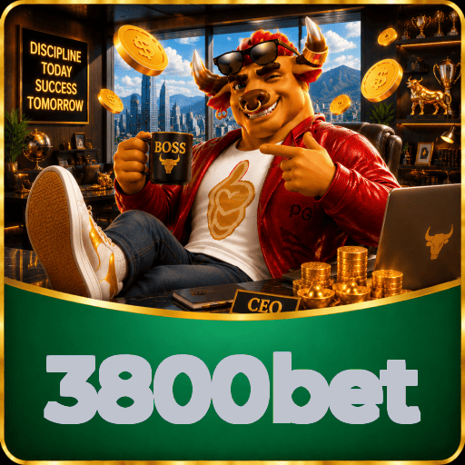 Especificações técnicas download 3800bet
